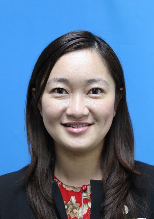 Pn. Stephinie Lai @ Lai Rei Yeni
